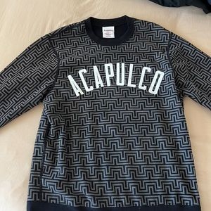 ACAPULCO SWEATER